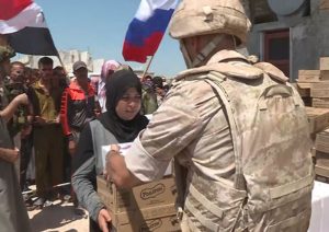 В горных селениях Латакии  восстановлено электроснабжение