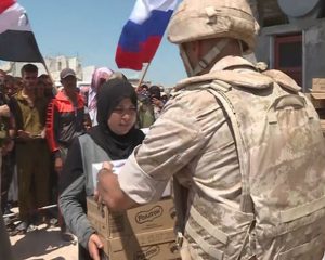 В горных селениях Латакии восстановлено электроснабжение