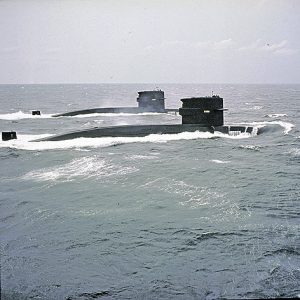 В иностранных армиях