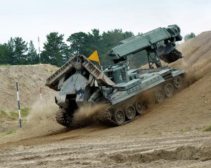 На старты вышли инженерные болиды