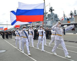 Накануне решающих стартов