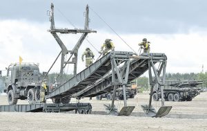 Тюмень готовится к армейским стартам