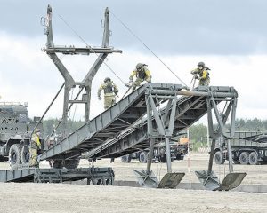 Тюмень готовится к армейским стартам