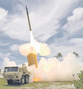 Курсом на подрыв стратегической стабильности