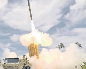 Курсом на подрыв стратегической стабильности