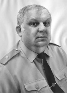 ПРЫГУНОВ Александр Викторович