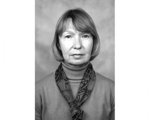 БУКИНА Наталья Александровна