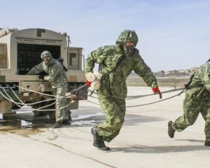 Техника китайская – мастерство российское