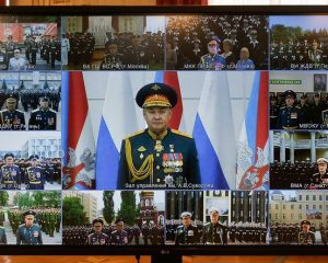 Фото Вадима Савицкого.