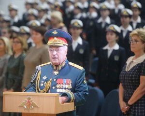 Новые образовательные технологии и творческие проекты.