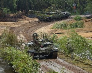 В готовности к главному экзамену года.