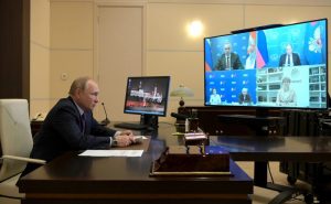 Сделать всё для достижения  окончательной победы!