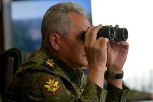 Коалиционная группировка продемонстрировала несокрушимость