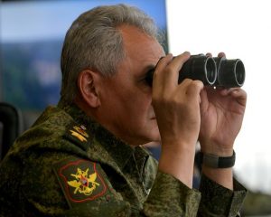 Коалиционная группировка продемонстрировала несокрушимость