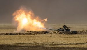 Угрозы и вызовы парируем сообща