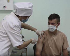Вакцинирование приближает будущее без COVID-19