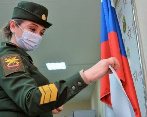 Фото Павла Герасимова.