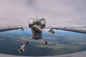 Коалиционная группировка продемонстрировала несокрушимость