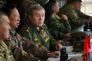 Угрозы и вызовы парируем сообща