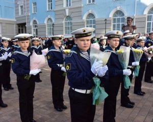 Фото Александра ЛЕОНТЬЕВА.