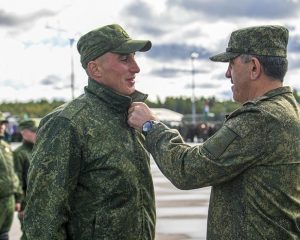 Главный экзамен года выдержан.