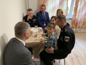 Маленькие ключи от большого счастья
