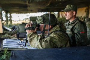 Коалиционная группировка продемонстрировала несокрушимость