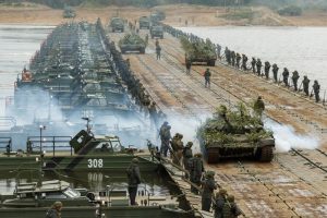 Коалиционная группировка продемонстрировала несокрушимость