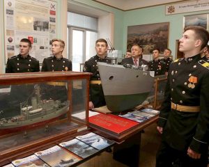 Сохраняя традиции, устремлённые в будущее