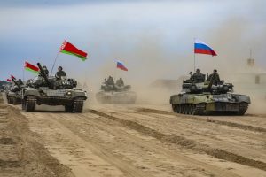 Образцовый уровень взаимодействия
