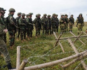 Фото Дмитрия КУЗЬМИНА.