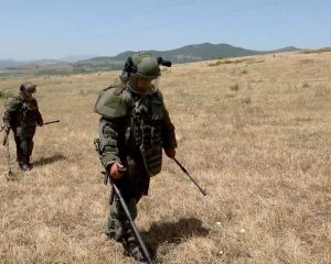 Под надёжным контролем.