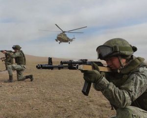 Фото Антона КОЛЕСНИКОВА.
