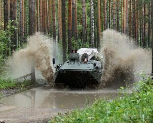 Победа досталась новосибирскому экипажу.