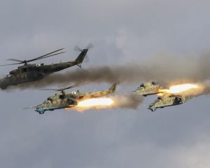 Слаженность действий приносит успех