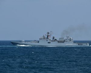 Семь морей капитана юстиции