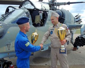 Конкурс высших достижений.