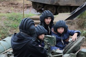 День, когда мечта стала явью