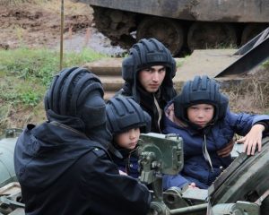 День, когда мечта стала явью