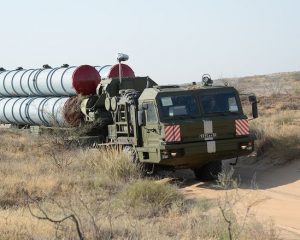 Надёжный противоракетный заслон