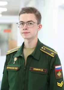 Быть полезным миру