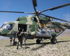 «Боевикам» не оставили шанса.