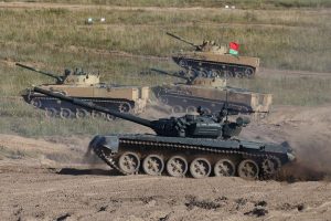 Слаженность действий приносит успех