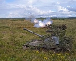 На Балтийском рубеже