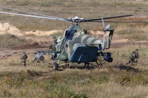 Слаженность действий приносит успех