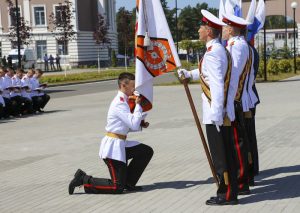 Обучать, воспитывать, развивать