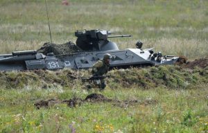 Угрозы будем парировать сообща