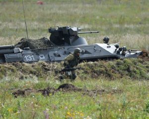 Угрозы будем парировать сообща