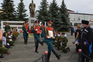 Долгая дорога к дому