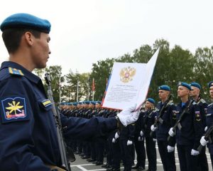 Задачи решаются в любых условиях обстановки.
